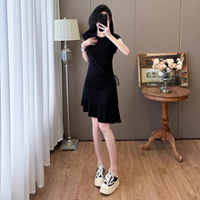 gcjsp3652��ɫ��������ȹŮ2025�ļ�ʱ�аٴ������β������T��ȹ