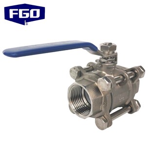 FGO ��Ƭʽ���y ���P�304���| �ķ��ܷ� �ݼy���y Q11F-16P DN50