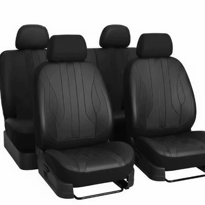 Leather Pu Universal Seat Cover | Universal seat cover