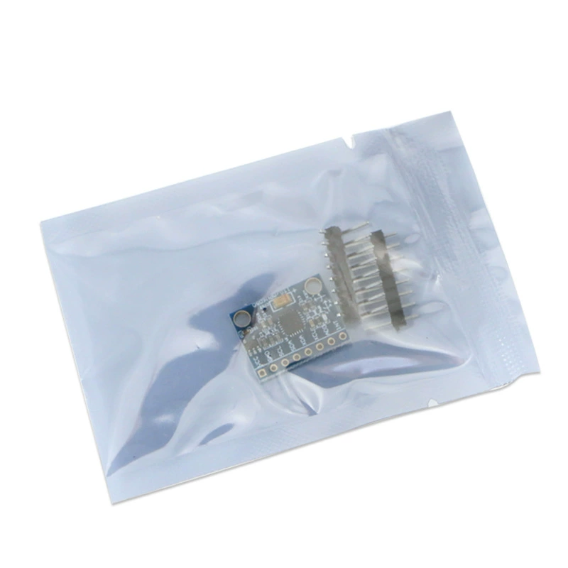 WHEELTEC GY-521 MPU-6050 module three-axis acceleration gyroscope 6DOF module