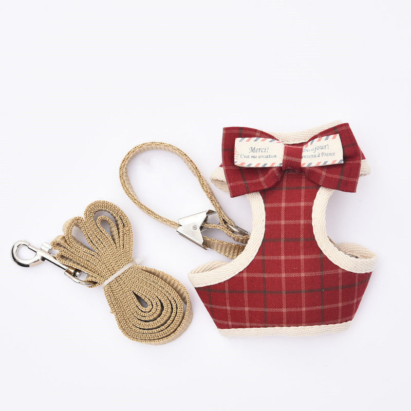 빨간색 체크 (한국 스타일) - 장인 정신으로 엄선