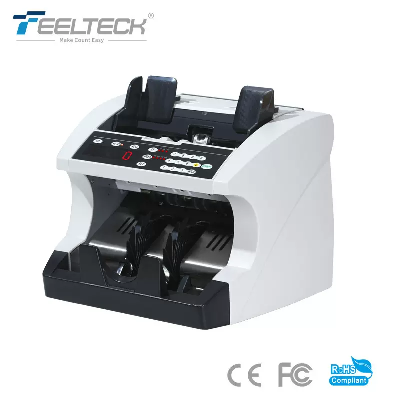 热卖多国货币高速点钞机外币验钞机速度调选数钱机工厂批发优惠