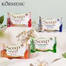 KORMESICˮ��ֲ���ֹ�����Soap��ʪ���ȫӢ����ԡ����ó����Ʒ