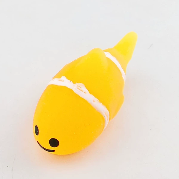 TZ18 yellow clownfish