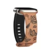 38#brown black