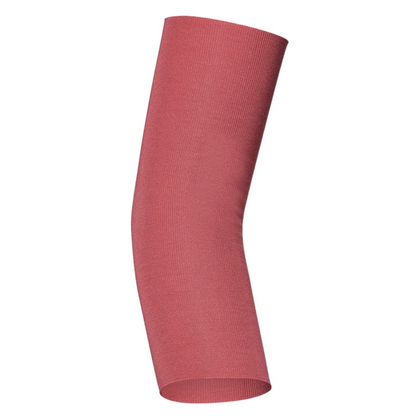 Codo conjunto manga protectora de las mujeres codo brazo cálido verano brazo protector envoltura delgada aire acondicionado muñeca oversleeve image 1
