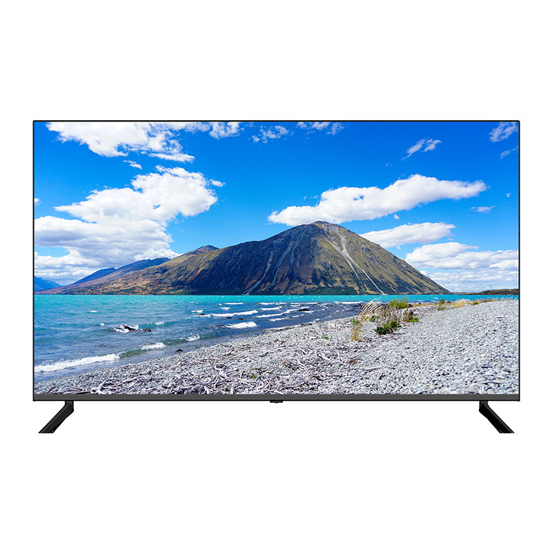TV Canton Fair manufacturers 42-inch LEDTV export intelligent network LCD TV large quantity Congyou