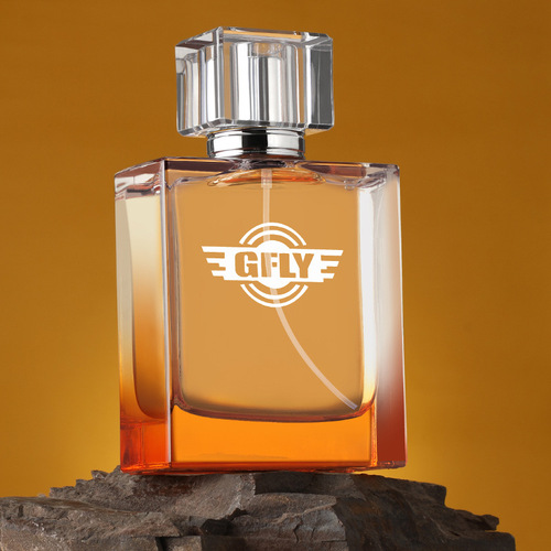 Gaffelia Marine Men's Perfume Long-lasting Light Fragrance Gentleman Blue Wooden Marine Fragrance Cologne Gift Box