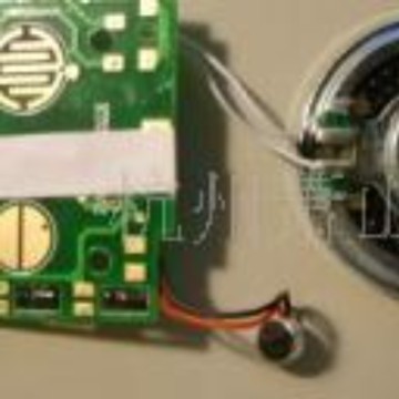 IC-BTE杭州波涛IC新电子元件厂供语音IC芯片COB利群阳光心情舒畅