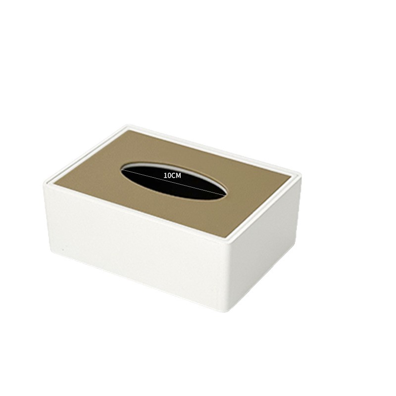 Caja de dibujo Caja de pañuelos de mesa de hotel Caja de pañuelos de dibujo rectangular de restaurante Caja de pañuelos de dibujo cuadrado de regalo publicitario al por mayor