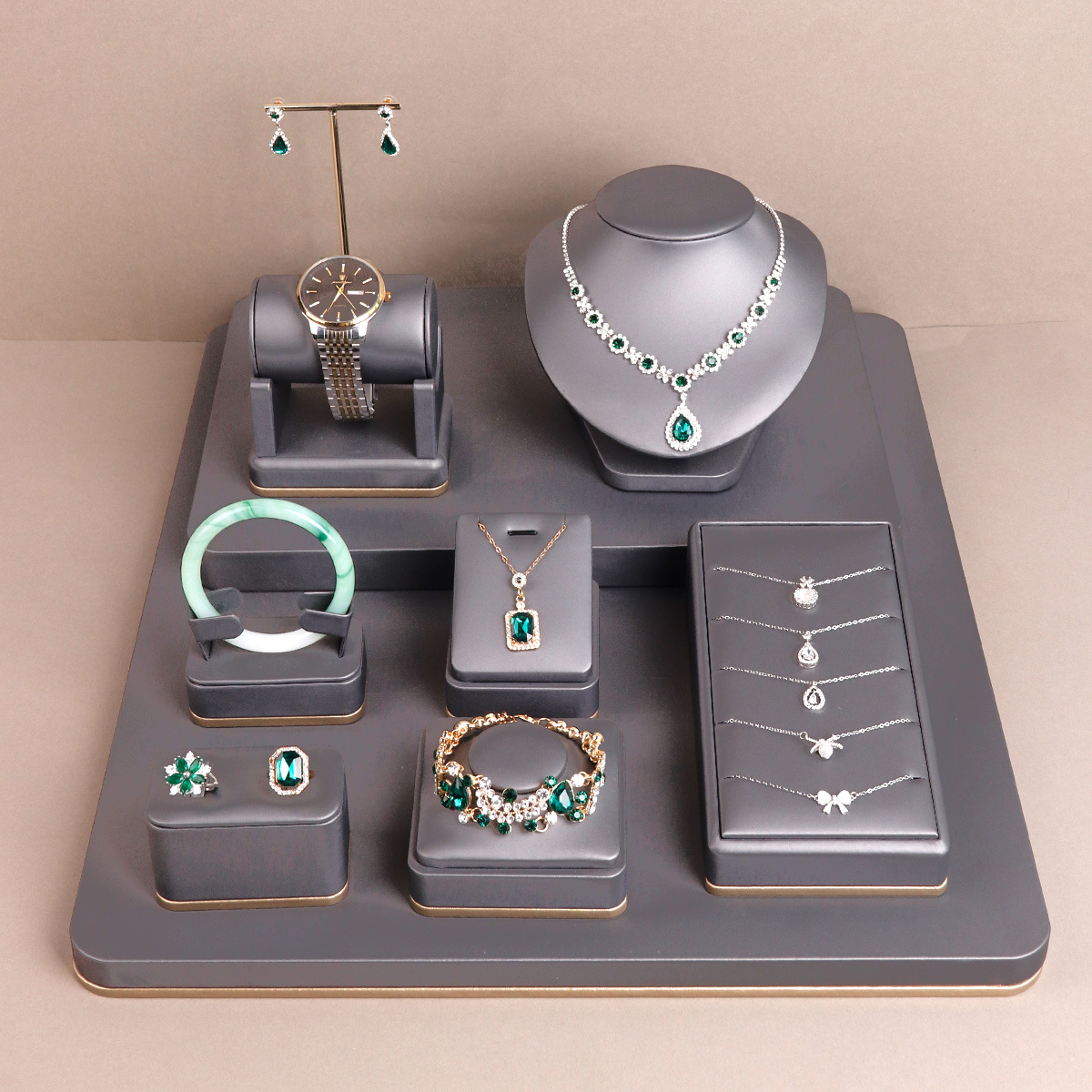 puɢ��Ƥ���鱦չʾ���߹�̨������Ʒ�ܽ�ָ�����������չʾ��