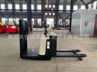 Non-standard electric truck battery forklift battery pallet palletizer lithium battery stacker ground cattle maintenance