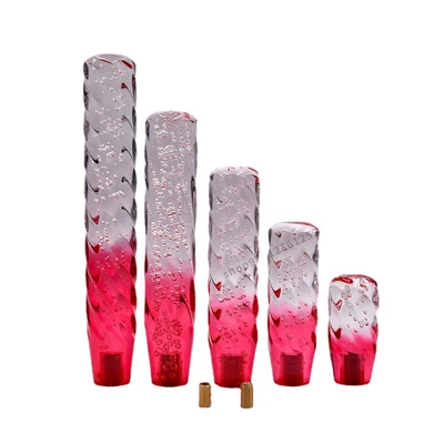 Cab and accessories – spiral automatic manual long wave