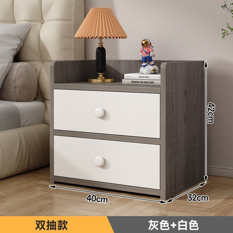 40CM 그레이(서랍 포함) [서스펜션]