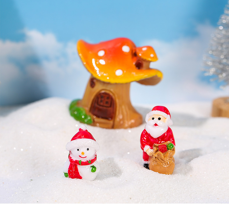 圣诞摆件_10