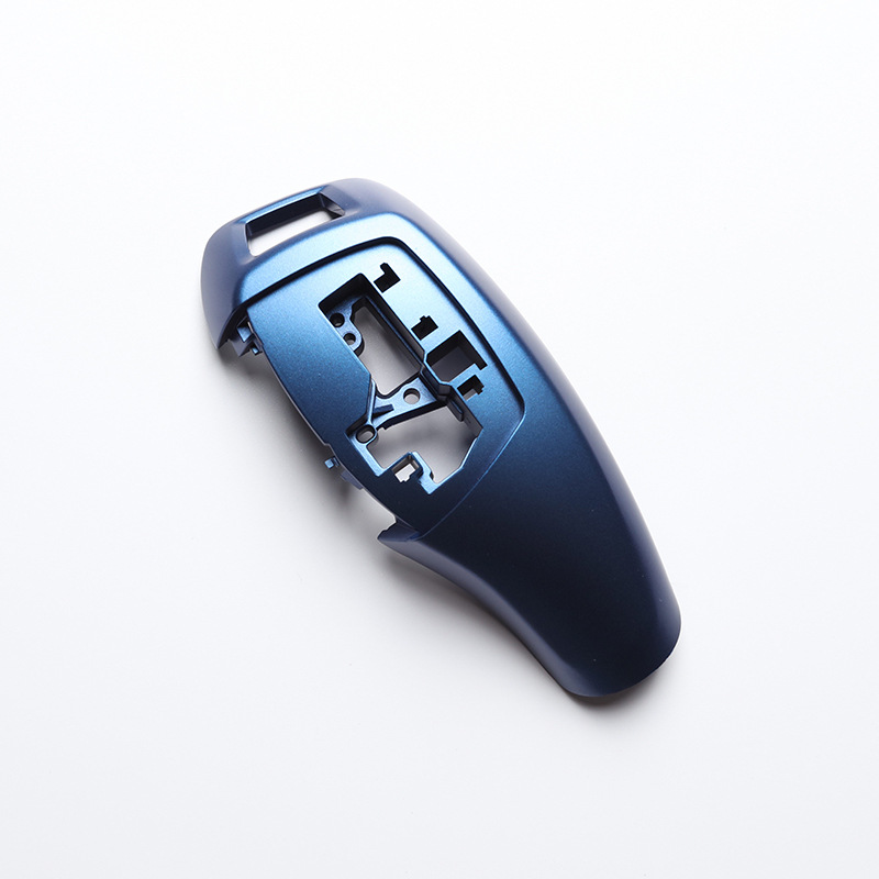 Adecuado para BMW placa de cubierta de cambio pierna de pollo palanca de cambio cubierta panel de cabeza de cambio conjunto 3 Serie 4 serie