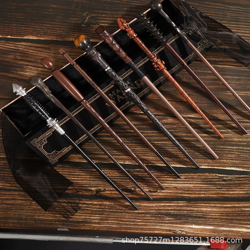 Палочка Гарри Поттера палочка Дамблдора Гермиона Бон Рон Волдеморт Джинни Минерва Джордж