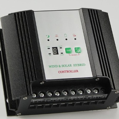 Уличный фонарь, светильник, монитор, контроллер, 200W, 400W, 600W