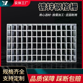 盖板及沟盖;井盖;其他景观材料