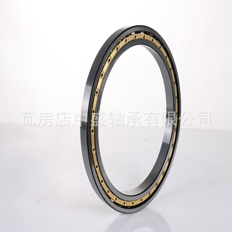 轴承61952M  中盛现货供应 研磨机用薄壁轴承