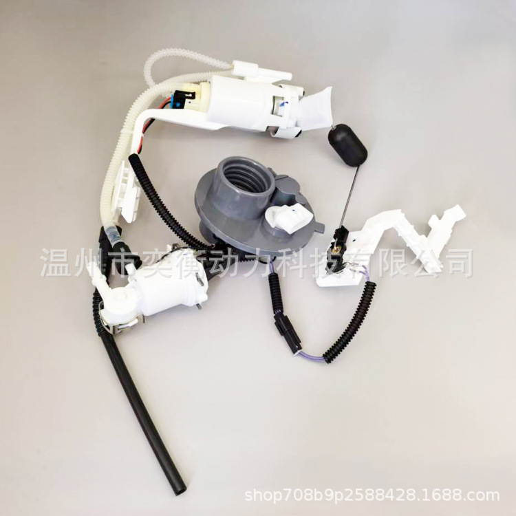 Cross-Border Applicable to 75069-08D Harley-Davidson 14-15 Fuel Pump Assembly Hfp-A243