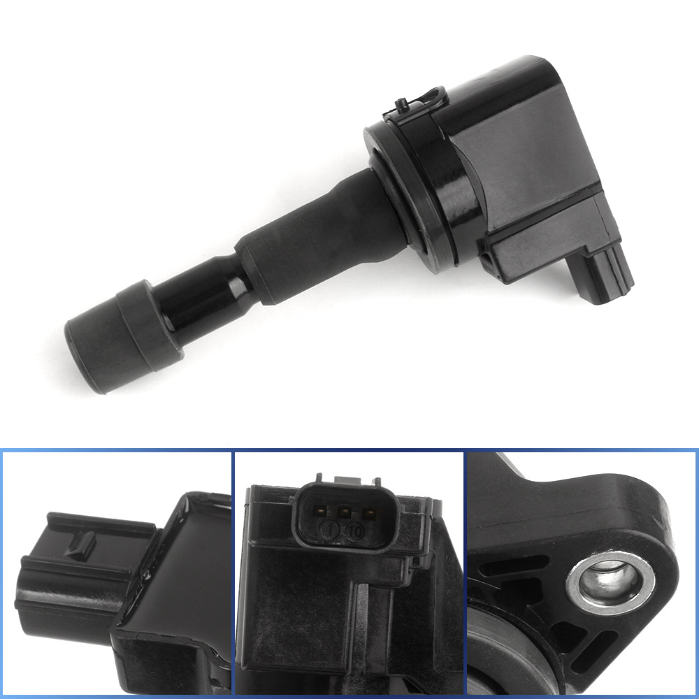 Aplicable a Honda Fengfan 08 - 14 años 09 - 13 Fit II 1.5 / 1.8 bobina de ignición paquete de alto voltaje