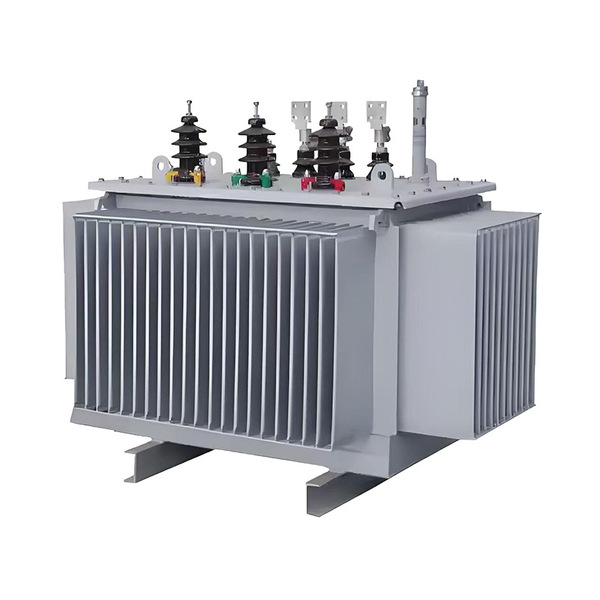 S13-M-250/630KVA oil-immersed distribution transformer 10kv high…