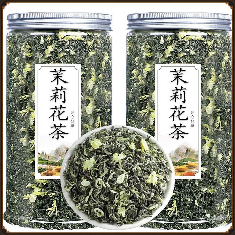 Jasmine tea