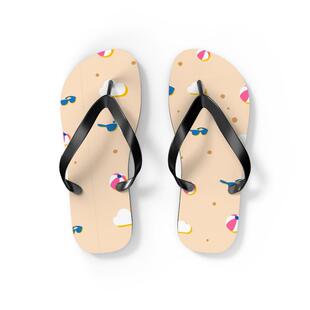 M 20936 Summer Men's Flip Flops ��ʿ������ �羳�W�����R