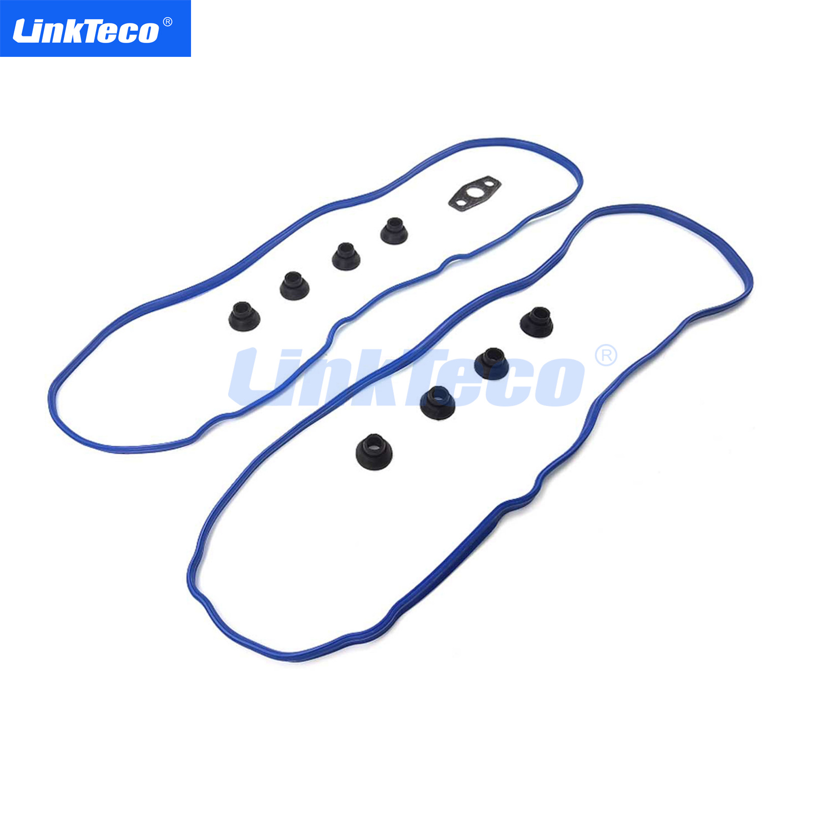 Para 97-16 Chevrolet 4.8l 5.3l 6.0l válvula cubierta gaske