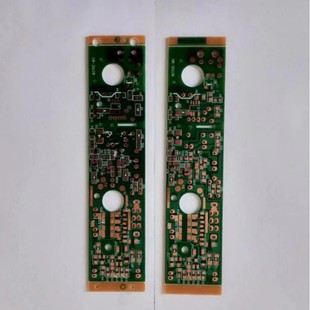 Factory Customized Pcb Circuit Board 94V0 1.0mm 25 Copper Fiberglass Board Source Factory Mass Production Proofing