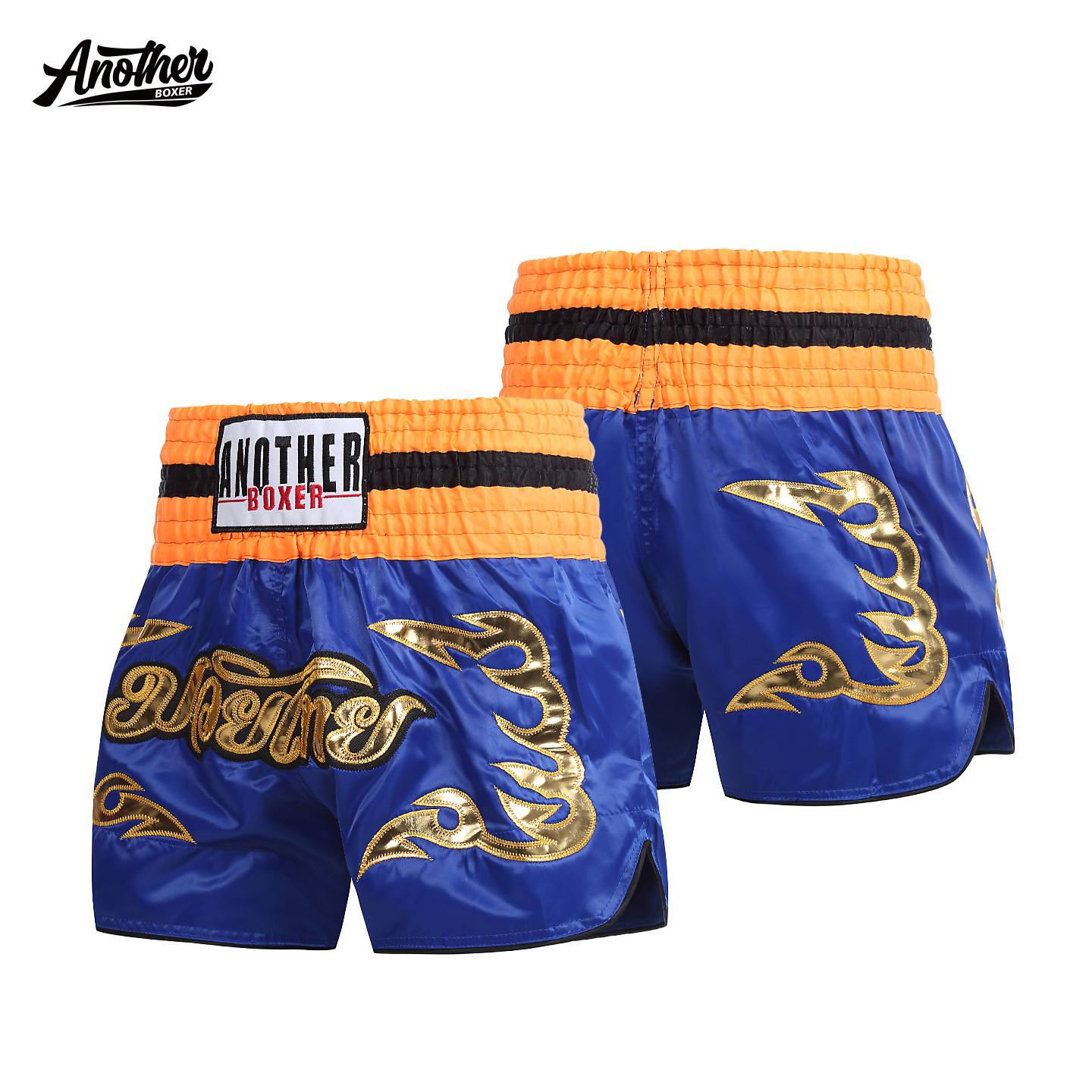 New Thai Muay Thai UFC training, combat sports, and summer training program. Boxing shorts, MMA shorts, and boxing shorts