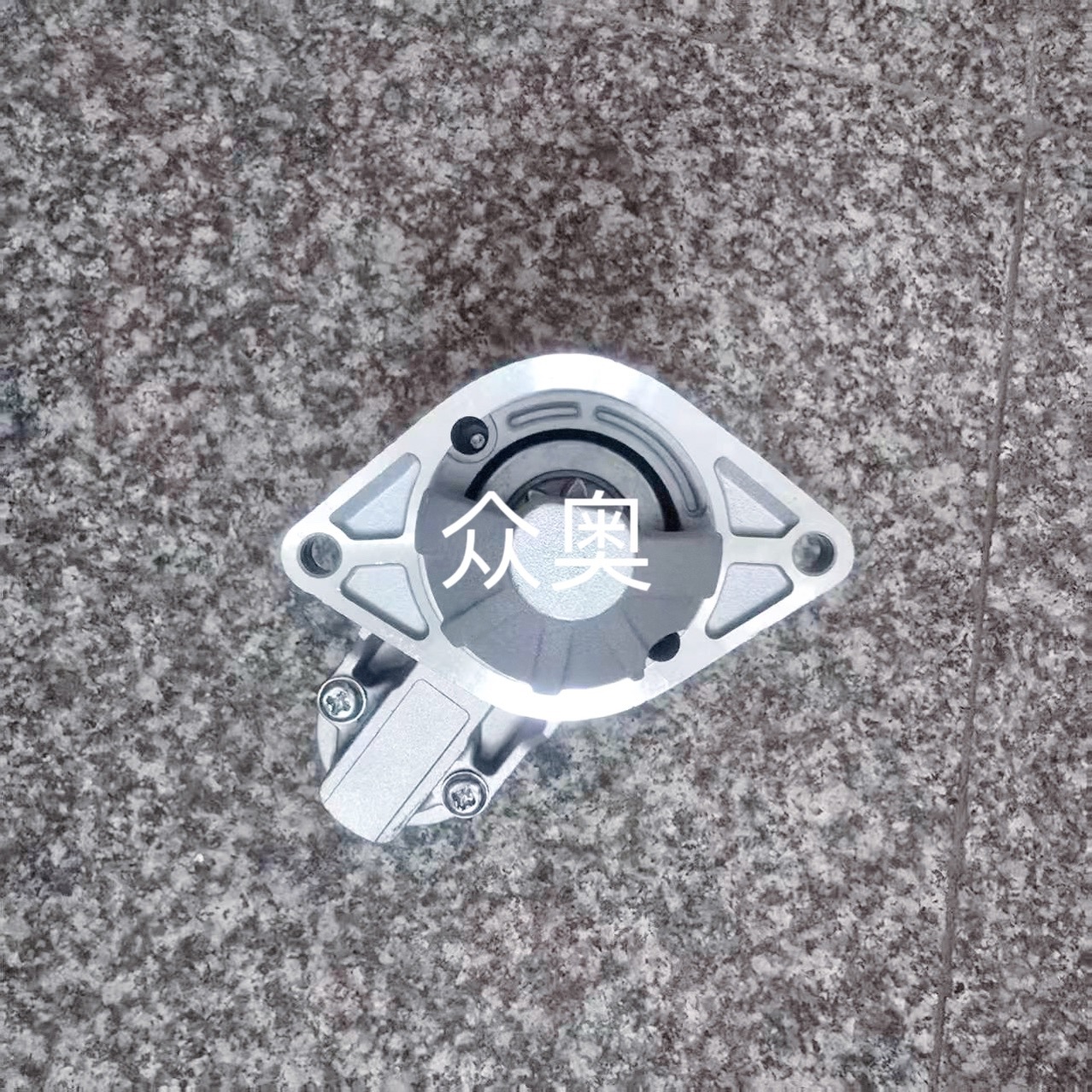 Suitable for Kubota Motor M000T88084 M0T88081 M0T88082 M0T88084 Starter