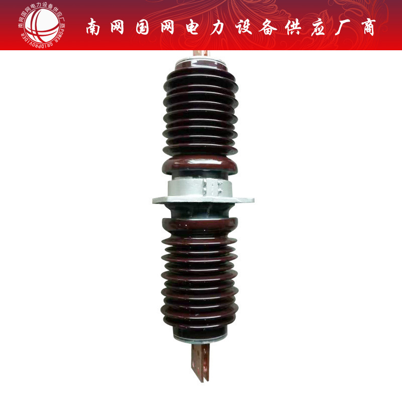 户内外铜铝导体陶瓷穿墙套管复合穿墙套管上海湘开