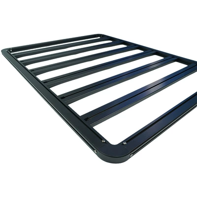 Modified Off-Road Vehicle Aluminum Alloy | Roof rack