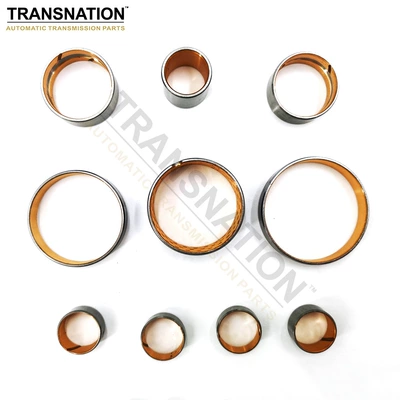 6T30 Copper Sürətlər qutusu