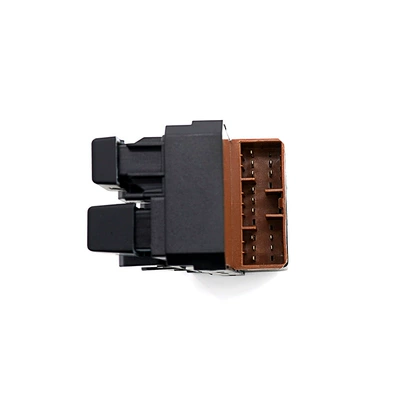 Window Switch, Glass lifter