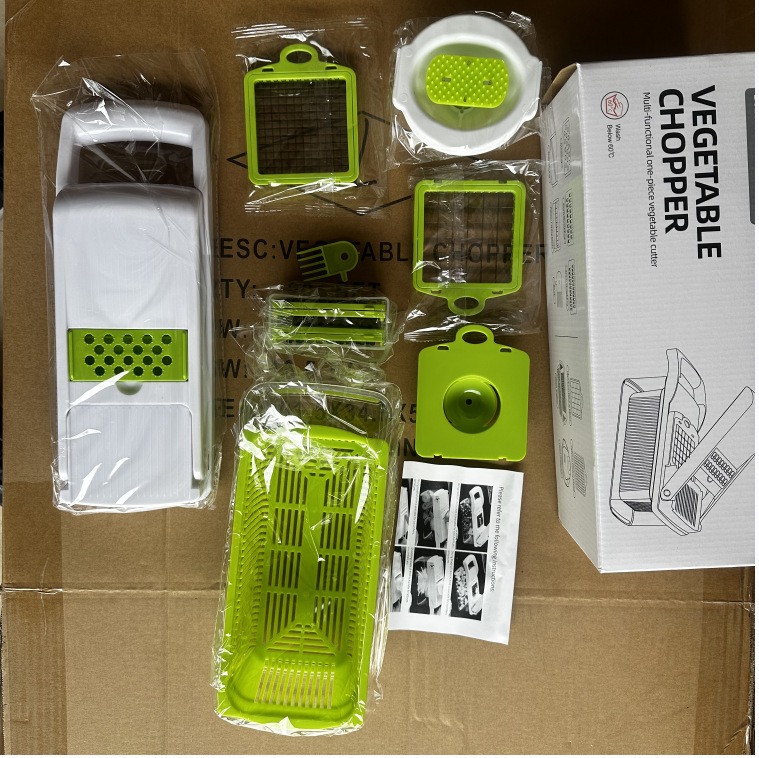 ABS 그린 15개 세트