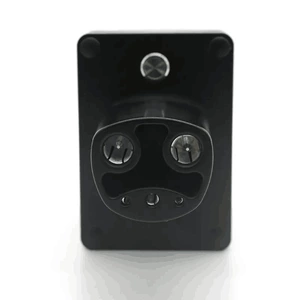 CCS2 to Tesla Adapter European Standard Dc Fast Charging to Tesla Tesla Car Charging Adapter
