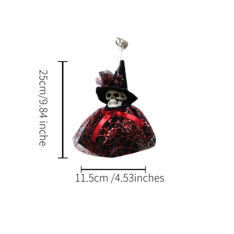 在庫あり卸売ハロウィンファブリックオーナメントパーティーデコレーションフラッグカボチャランタンハロウィンペンダント発光ゴースト|undefined