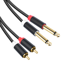 �羳���N�����⚤僽��^�pɏ���D�p���о�p���� 2 RCA�D2 6.35��