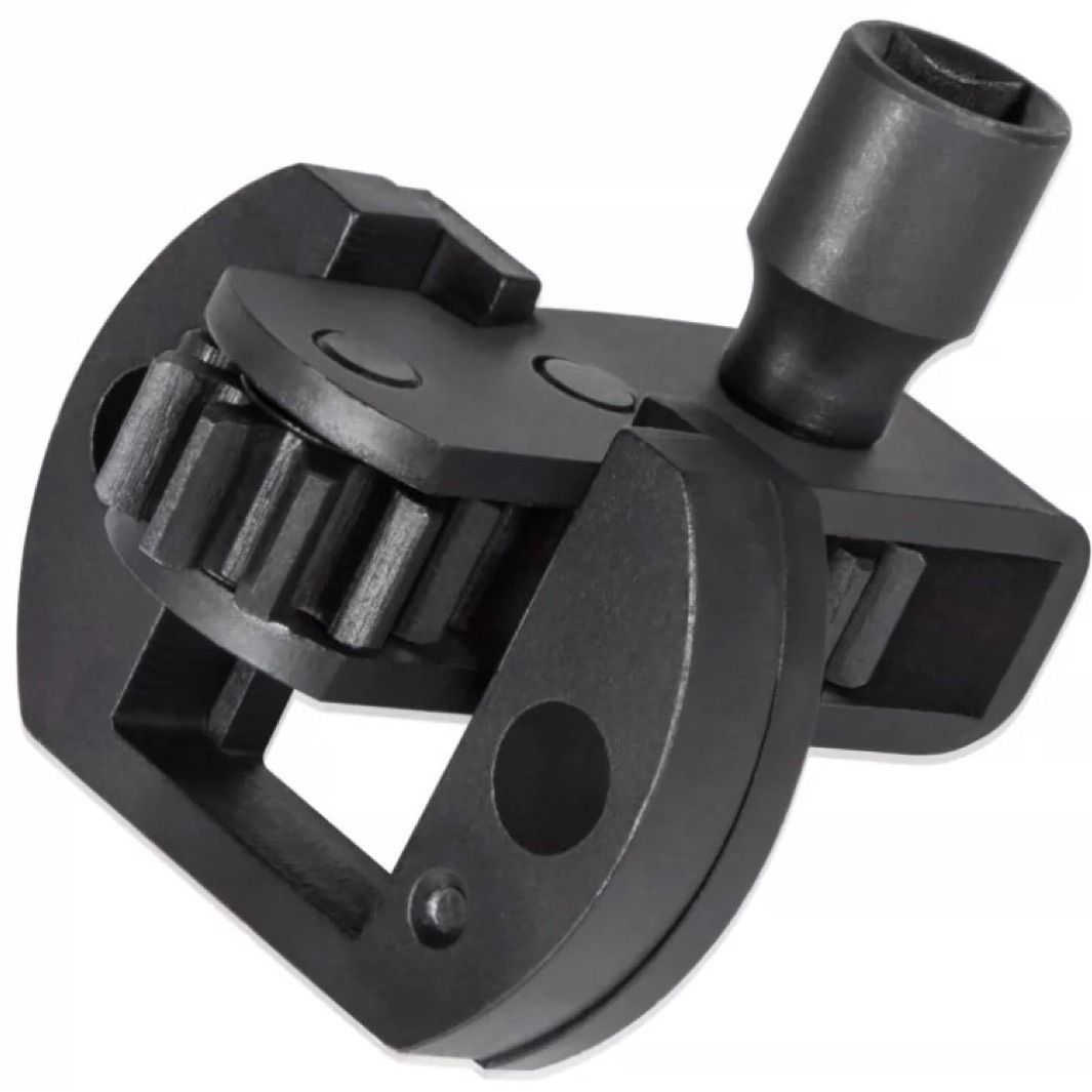 汽修工具奔驰戴姆勒盘车D25/28工具DD13 曼牌DD15 发动机盘车工具