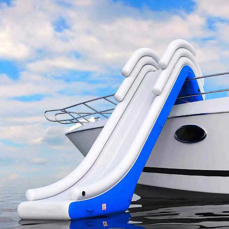 Manufacturers Supply Water Slides for Large and Medium-Sized Parks, Ocean Slides, Swimming Pools, and Children's Water Parks
