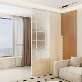 屏风、隔断类;换鞋凳;桌类、茶几