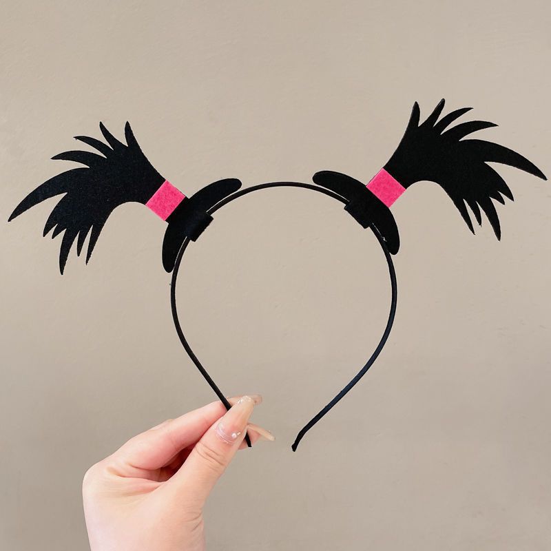 19 Marubeni hair Hoop