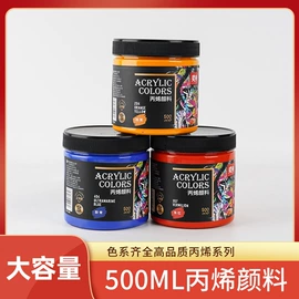 美术颜料;其他益智玩具;调色用品