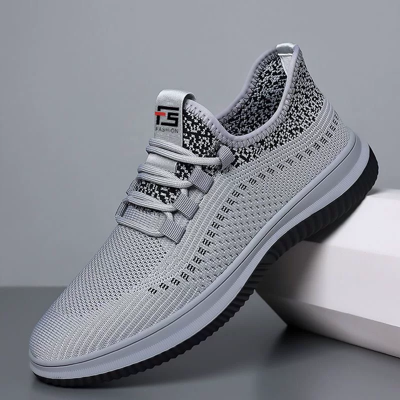 Breathable casual footwear for leisure, comfortable universal sports shoes