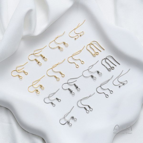 Accessories stainless steel