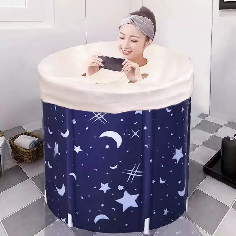 Ванна дома для полного купания