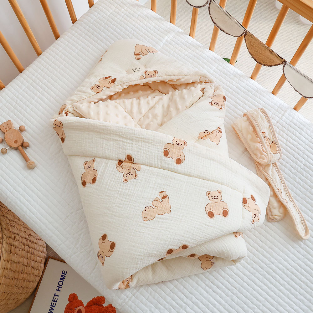 乳幼児用バッグは卸売りされています。